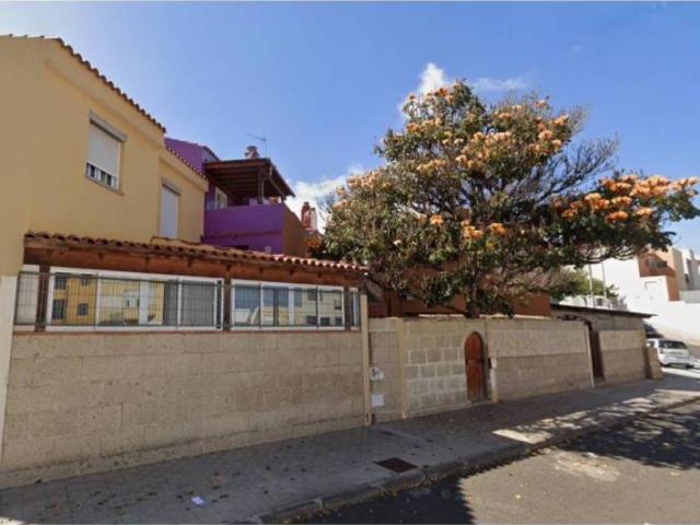 Casa en Venta en Santa Cruz de Tenerife
