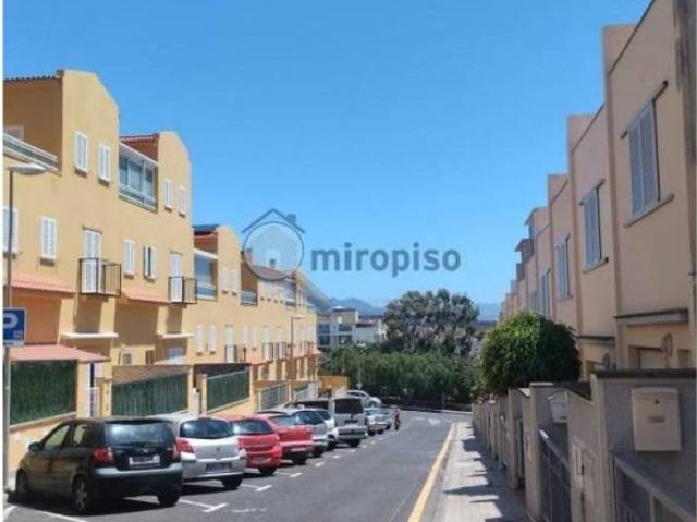 Casa en Venta en Santa Cruz de Tenerife
