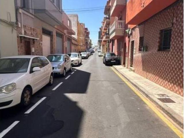 Casa en Venta en Santa Cruz de Tenerife