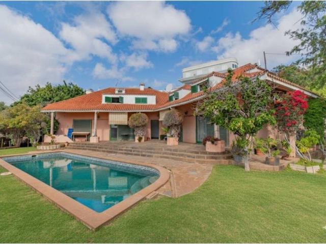 Casa en Venta en Santa Cruz de Tenerife