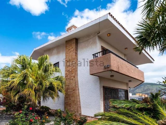 Casa en Venta en Santa Cruz de Tenerife