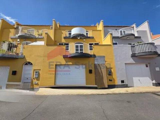 Casa en Venta en Santa Cruz de Tenerife