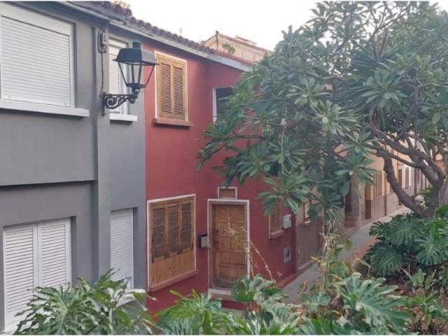 Casa en Venta en Santa Cruz de Tenerife