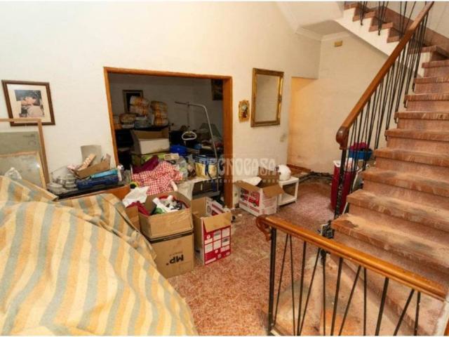 Casa en Venta en Santa Cruz de Tenerife