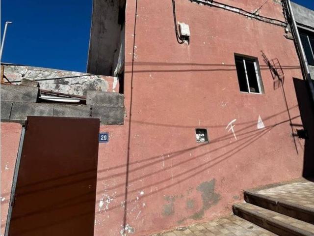 Casa en Venta en Santa Cruz de Tenerife