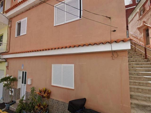 Casa en Venta en Santa Cruz de Tenerife