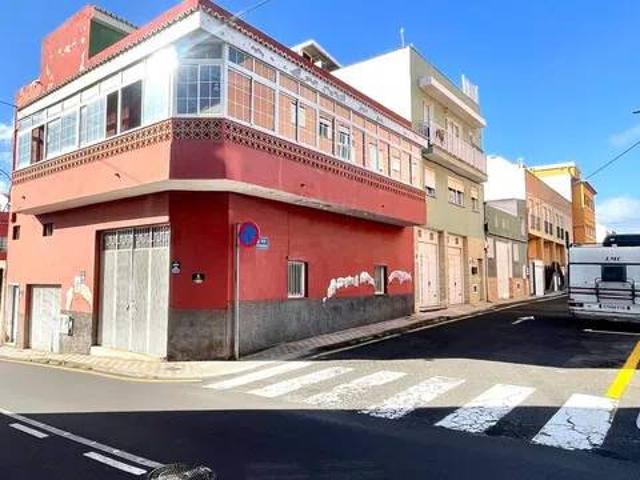 Casa en Venta en Santa Cruz de Tenerife