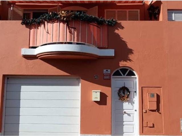 Casa en Venta en Santa Cruz de Tenerife