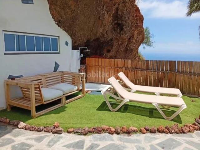 Casa en venta en Santa Cruz de Tenerife, Anaga. Casas Santa Cruz de.
