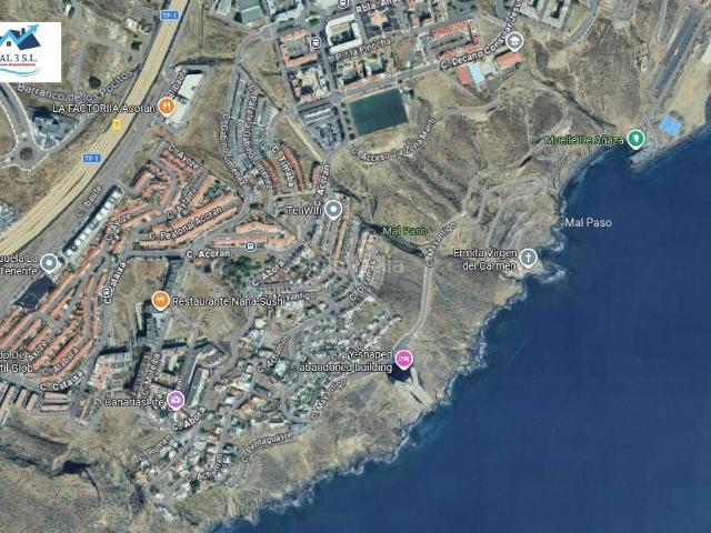 Casa en venta en Santa Cruz de Tenerife, Acorán. Venta de dúplex en Acorán Santa Cruz de Tenerife. Casas Santa Cruz de.