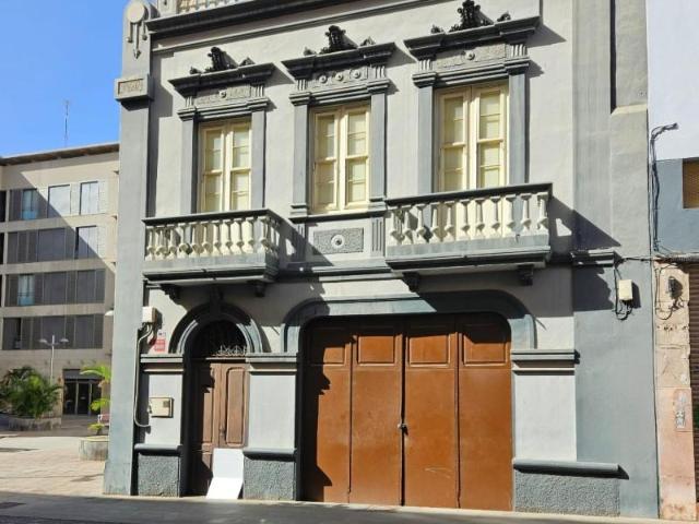 Casa en venta en Santa Cruz de Tenerife, Santa Cruz de Tenerife