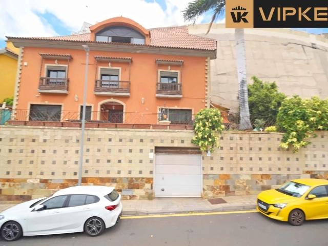 Casa en venta en Santa Cruz de Tenerife Tenerife