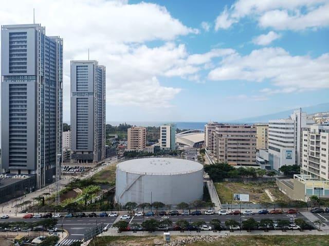 Casa en venta en Santa Cruz de Tenerife, Tenerife