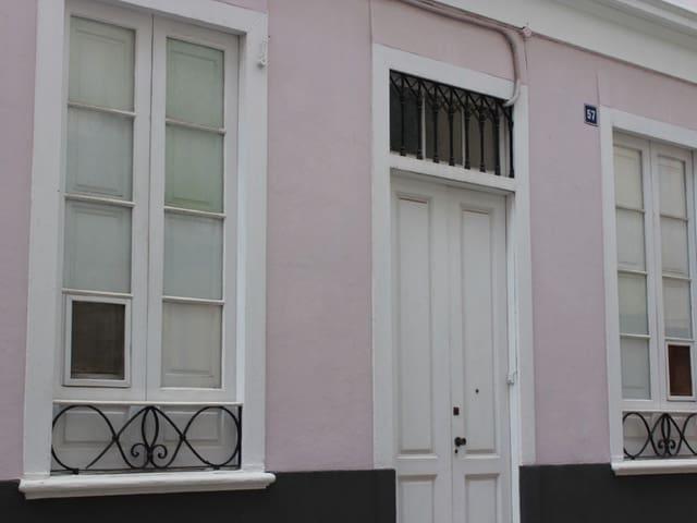 Casa en venta en Santa Cruz de Tenerife, Tenerife