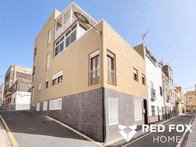 Casa en venta en Santa Cruz de Tenerife, Tenerife