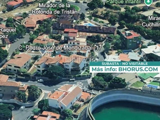 Casa en venta en Santa Cruz de Tenerife, Tristán García Escámez Somosierra. Casas Santa Cruz de.