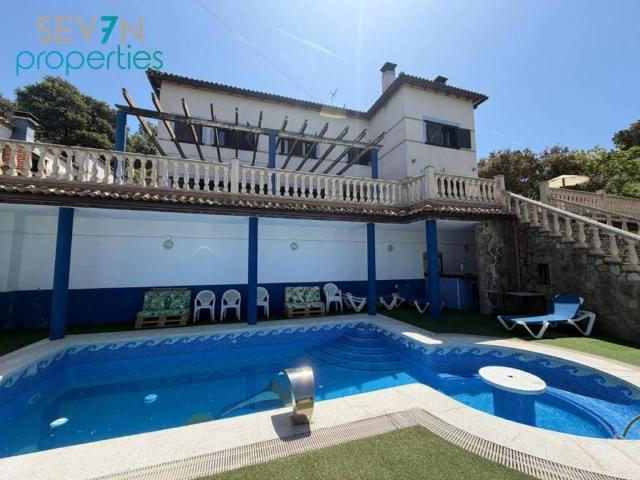 Casa en Venta en Santa Cruz del Retamar