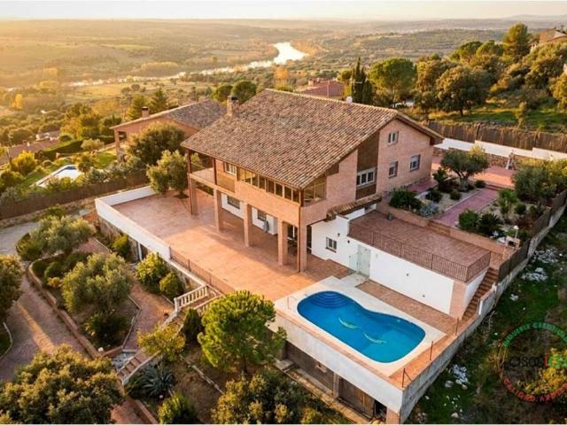 Casa en Venta en Santa Cruz del Retamar
