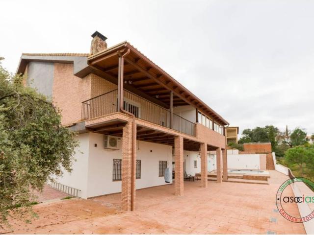 Casa en Venta en Santa Cruz del Retamar