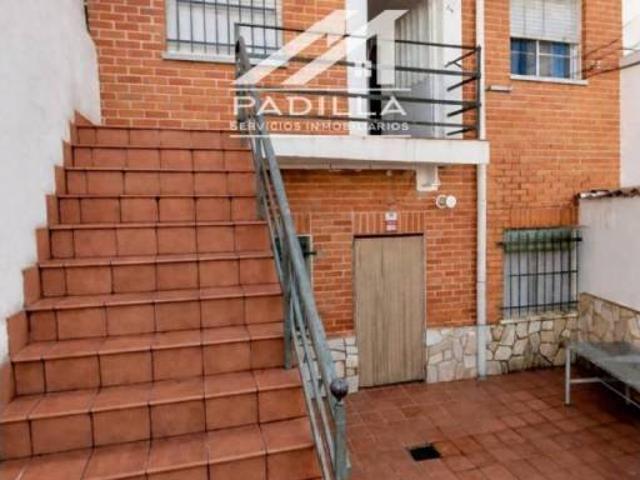 Casa en Venta en Santa Cruz del Retamar