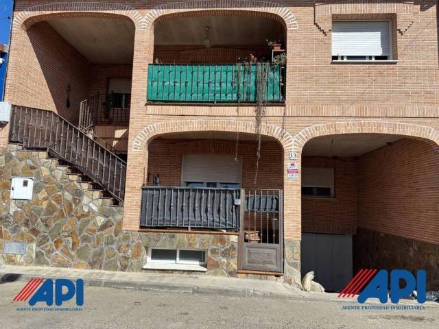 Casa en Venta en Santa Cruz del Retamar