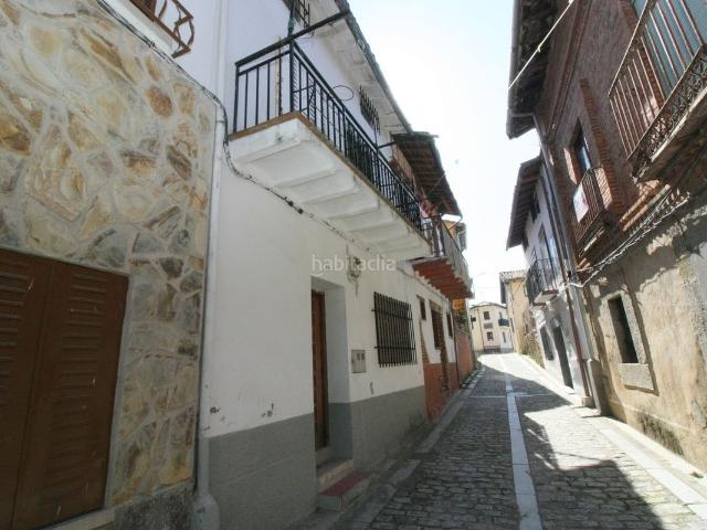 Casa en venta en Santa Cruz del Valle. CASA TIPICA EN CUEVAS DEL VALLE. Casas Santa Cruz del.