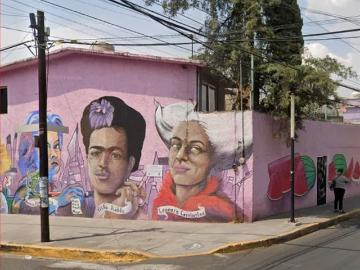 Casa en Venta en Santa Cruz Meyehualco, Iztapalapa, Ciudad de México RECUPERACION BANCAIA