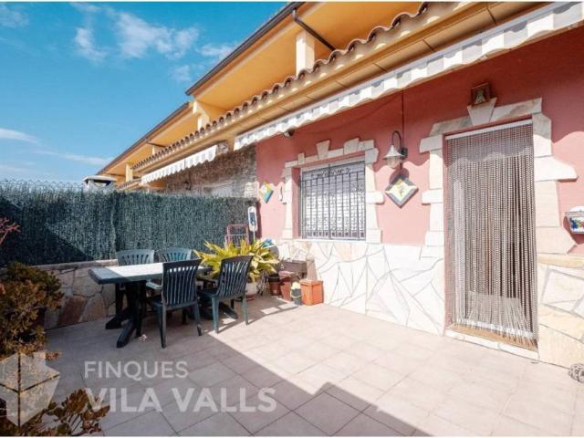 Casa en Venta en Santa Eulàlia de Ronçana