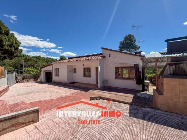 Casa en Venta en Santa Eulàlia de Ronçana