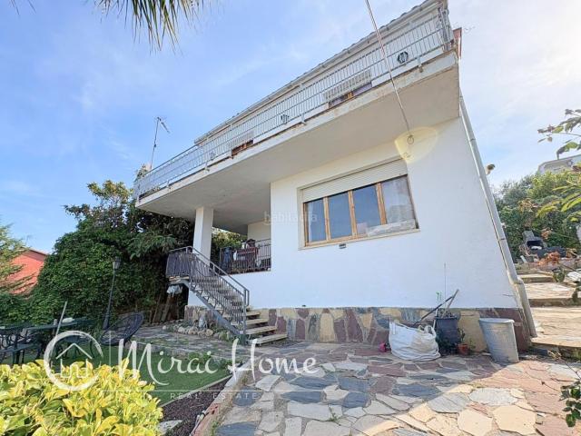 Casa en venta en Santa Eulàlia de Ronçana. Casa a Cuatro Vientos en Santa Eulàlia de Ronçana. Casas Santa Eulàlia de.