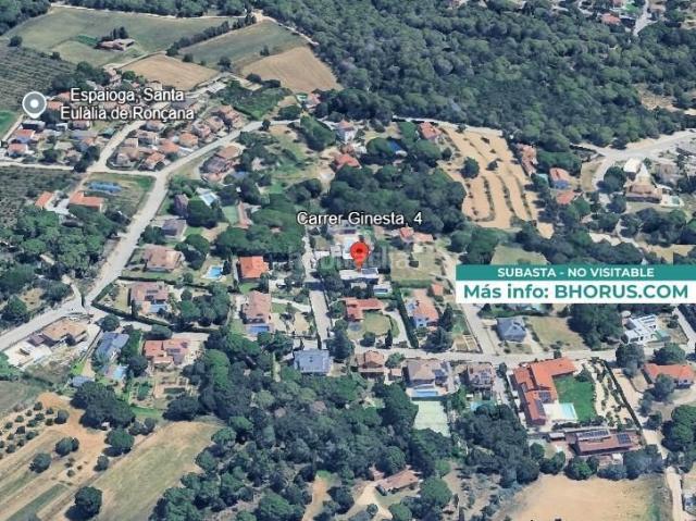 Casa en venta en Santa Eulàlia de Ronçana. Casas Santa Eulàlia de.