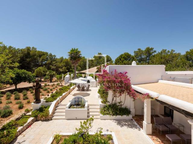Casa en venta en Santa Eulalia del Río Baleares