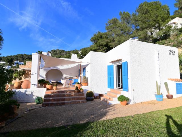 Casa en venta en Santa Eulalia del Río Baleares