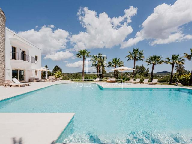 Casa en venta en Santa Eulalia del Río Baleares