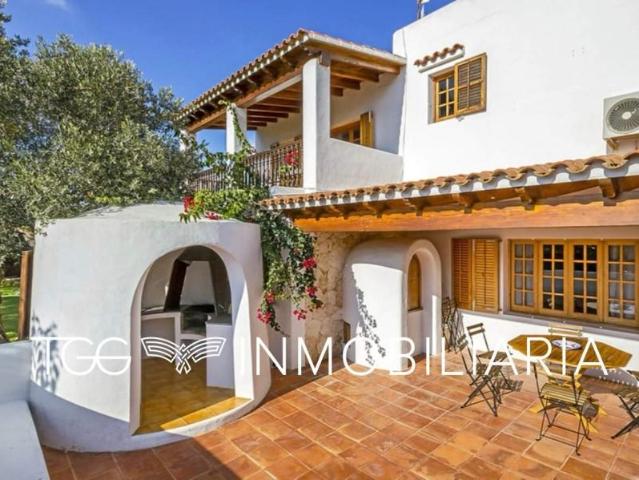 Casa en venta en Santa Eulalia Del Rio, Santa Eulalia del Río