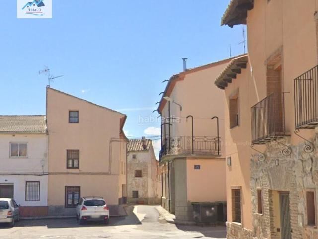 Casa en venta en Santa Eulalia. Venta Casa en Santa Eulalia del Campo Teruel. Casas Santa.