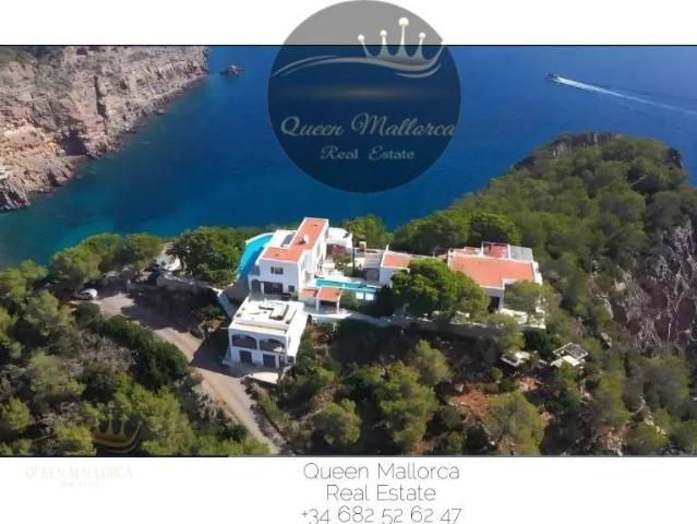 Casa en Venta en Santa Eulària des Riu