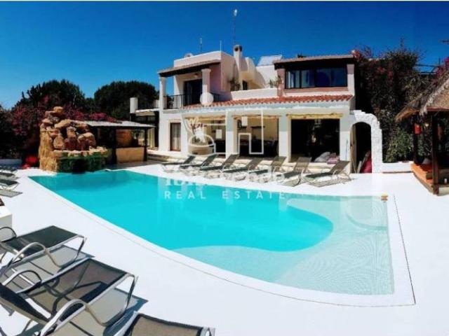 Casa en Venta en Santa Eulària des Riu