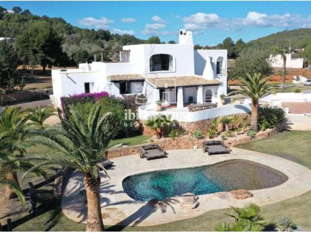 Casa en Venta en Santa Eulària des Riu