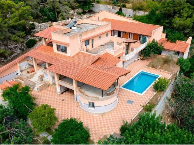 Casa en Venta en Santa Eulària des Riu
