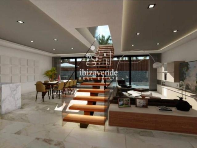Casa en Venta en Santa Eulària des Riu