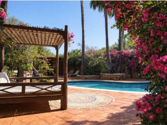 Casa en Venta en Santa Eulària des Riu