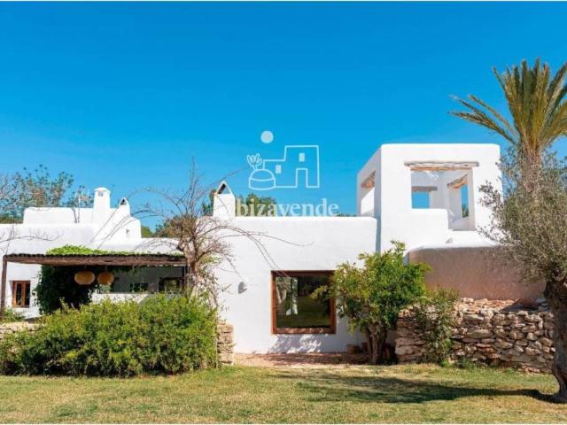 Casa en Venta en Santa Eulària des Riu