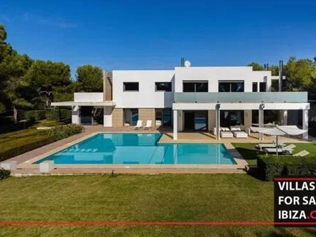 Casa en Venta en Santa Eulària des Riu