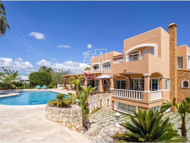 Casa en Venta en Santa Eulària des Riu