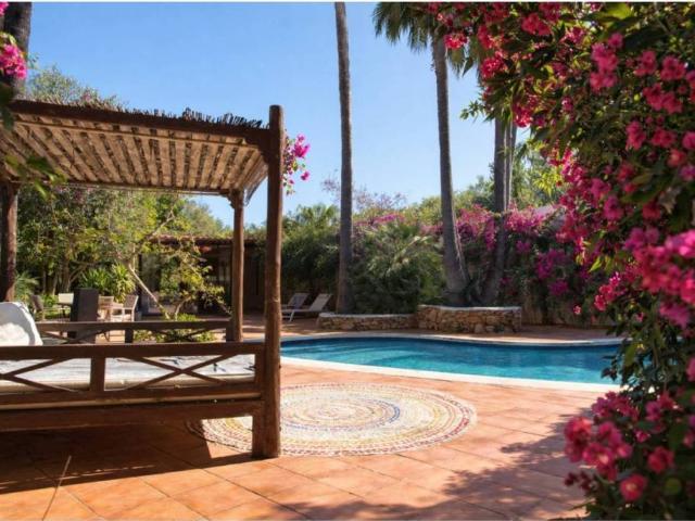 Casa en Venta en Santa Eulària des Riu