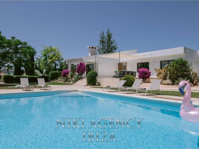 Casa en Venta en Santa Eulària des Riu