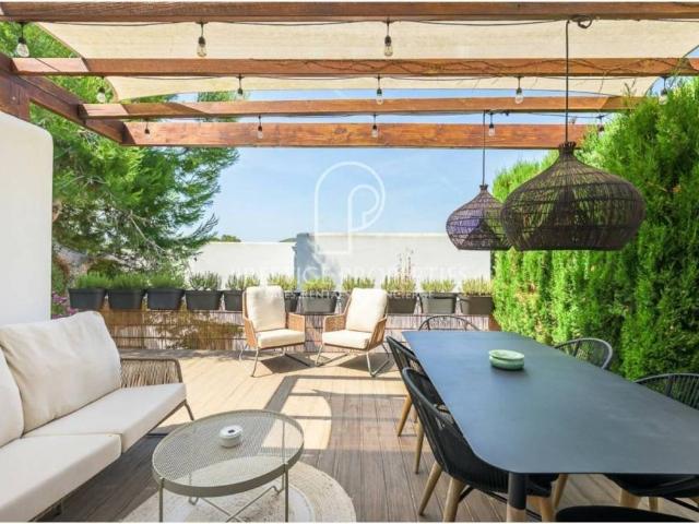 Casa en Venta en Santa Eulària des Riu