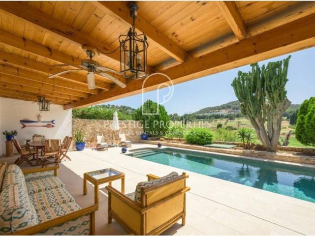 Casa en Venta en Santa Eulària des Riu