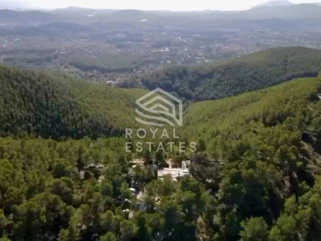 Casa en Venta en Santa Eulària des Riu